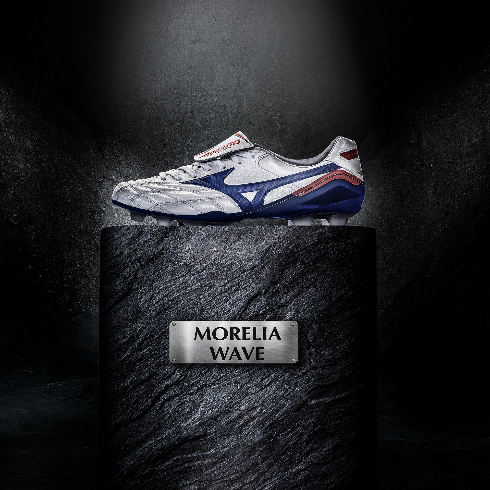 MORELIA WAVE JAPAN